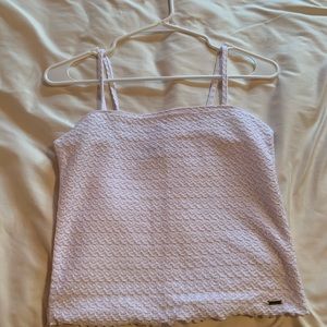 BOTH CROP TOPS